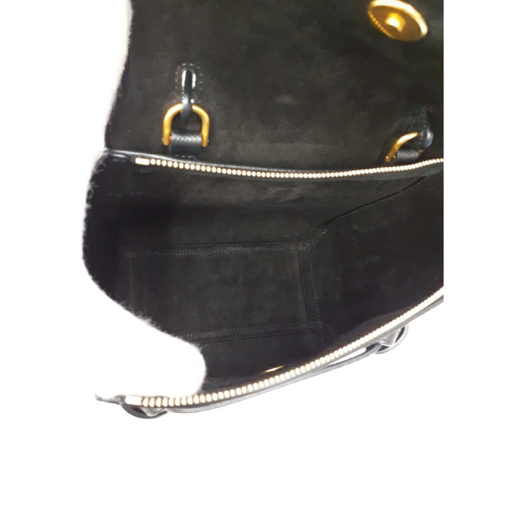 Celine Belt Bag 2way Crossbody Grained Calfskin Leather - Picture 3 of 9